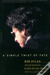 Capa do artigo A Simple Twist Of Fate