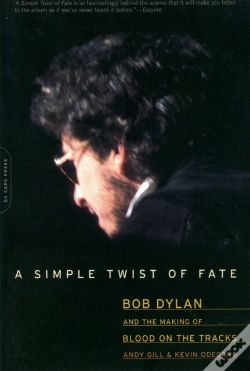 Capa do artigo A Simple Twist Of Fate