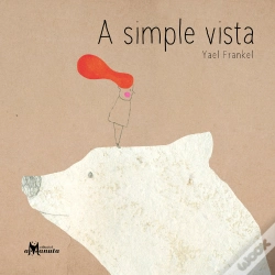 Capa do artigo A Simple Vista