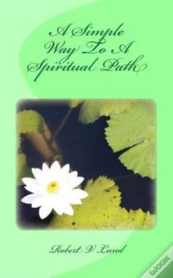 Capa do artigo A Simple Way To A Spiritual Path