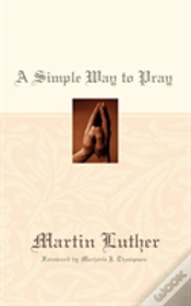 Capa do artigo A Simple Way To Pray