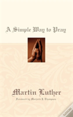 Capa do artigo A Simple Way To Pray