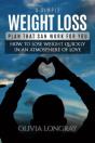 A Simple Weight Loss Plan That Can Work For You - Preview
