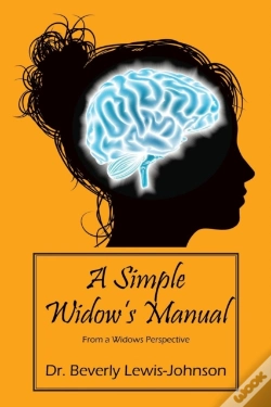 Capa do artigo A Simple Widow'S Manual