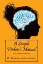 A Simple Widow'S Manual - Preview