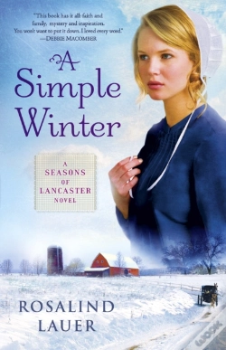 Capa do artigo A Simple Winter