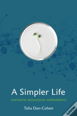 Capa do artigo A Simpler Life