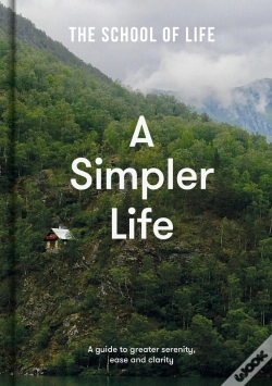 Capa do artigo A Simpler Life