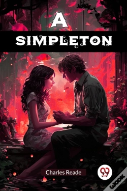 Capa do artigo A Simpleton (Edition2024)