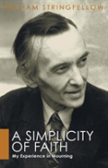 A Simplicity Of Faith