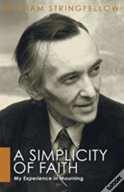 Capa do artigo A Simplicity Of Faith