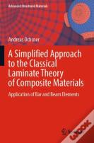 A Simplified Approach To The Classical Laminate Theory Of Composite Materials