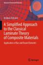 A Simplified Approach To The Classical Laminate Theory Of Composite Materials - Preview
