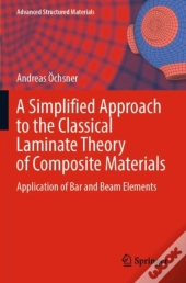 A Simplified Approach To The Classical Laminate Theory Of Composite Materials