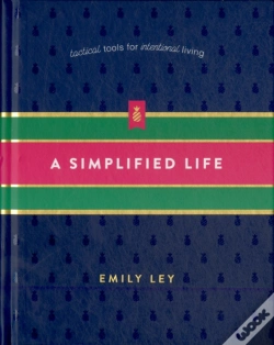 Capa do artigo A Simplified Life