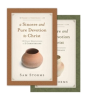 A Sincere And Pure Devotion To Christ - Preview