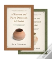 Capa do artigo A Sincere And Pure Devotion To Christ