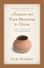 A Sincere And Pure Devotion To Christ, Volume 1 - Preview