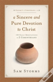 Capa do artigo A Sincere And Pure Devotion To Christ, Volume 1