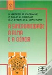 Capa do artigo A Sincronicidade, a Alma e a Ciência