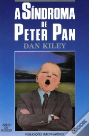 Capa do artigo A Síndroma de Peter Pan