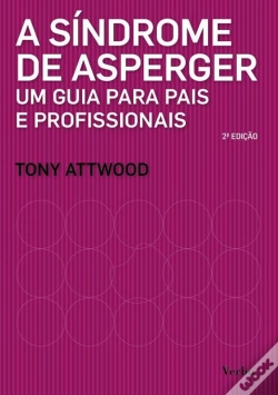 Capa do artigo A Síndrome de Asperger