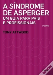 Capa do artigo A Síndrome de Asperger