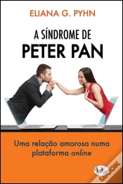 Capa do artigo A Síndrome de Peter Pan
