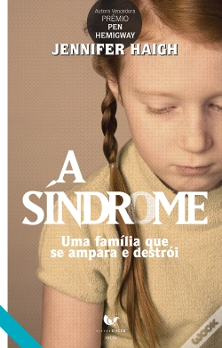 Capa do artigo A Síndrome