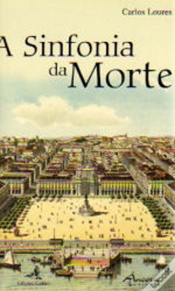 Capa do artigo A Sinfonia da Morte