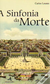 Capa do artigo A Sinfonia da Morte