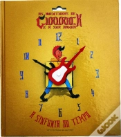 Capa do artigo A Sinfonia do Tempo