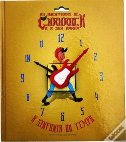Capa do artigo A Sinfonia do Tempo