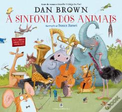 A Sinfonia dos Animais