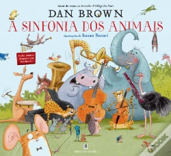 Capa do artigo A Sinfonia dos Animais