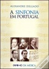 A Sinfonia em Portugal