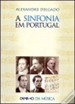 Capa do artigo A Sinfonia em Portugal