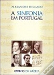 Capa do artigo A Sinfonia em Portugal