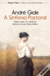 Capa do artigo A Sinfonia Pastoral