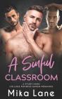 A Sinful Classroom - Preview