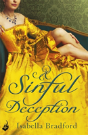 A Sinful Deception: Breconridge Brothers Book 2 - Preview