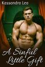 A Sinful Little Gift - Preview