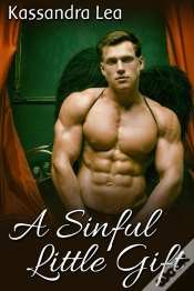 Capa do artigo A Sinful Little Gift