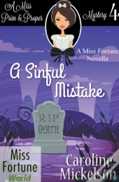 A Sinful Mistake