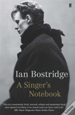 Capa do artigo A Singer'S Notebook