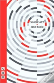 Capa do artigo A Single Act
