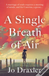 A Single Breath Of Air