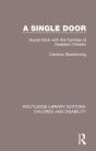 A Single Door - Preview