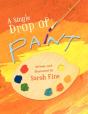A Single Drop Of Paint - Preview