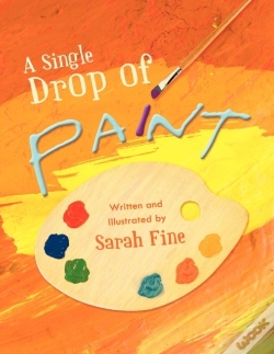 Capa do artigo A Single Drop Of Paint